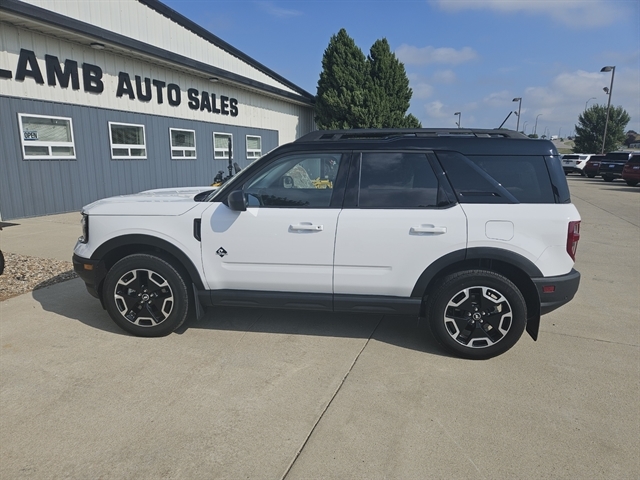 ford bronco sport 2021 3FMCR9B68MRB29131 image ford bronco sport 2021 3FMCR9B68MRB29131 image
